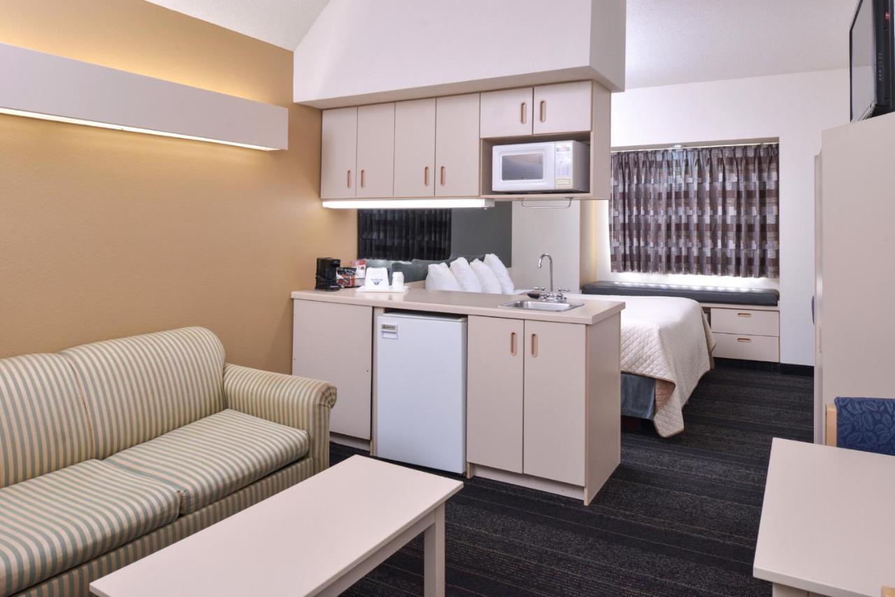 Americas Best Value Inn & Suites Maryville Exterior photo